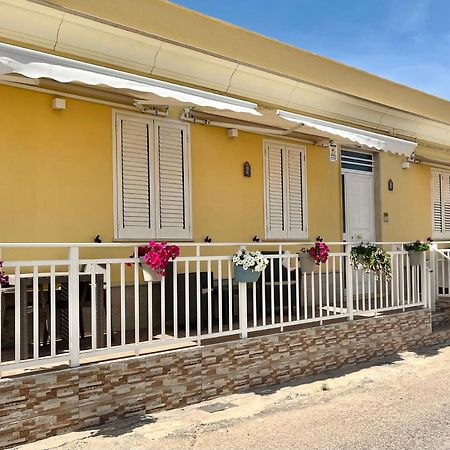 Bed And Breakfast Siciliamuri LMP Exterior foto