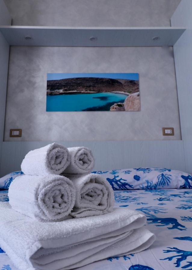 Bed And Breakfast Siciliamuri LMP Exterior foto