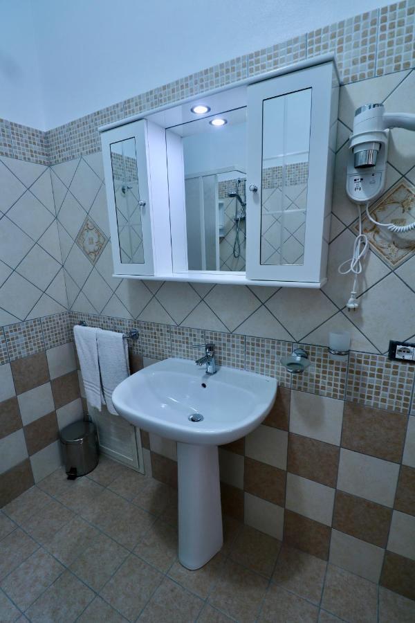 Bed And Breakfast Siciliamuri LMP Exterior foto
