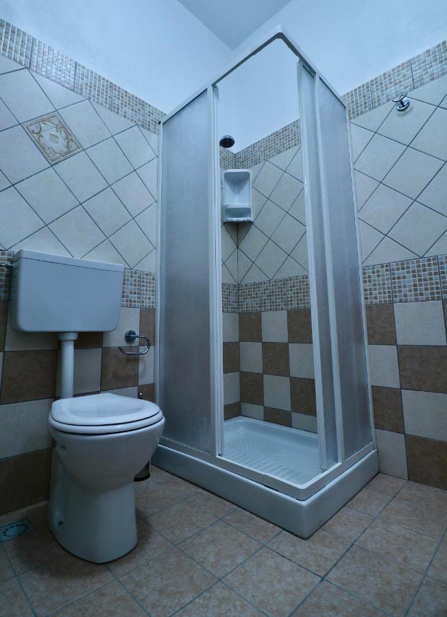 Bed And Breakfast Siciliamuri LMP Exterior foto