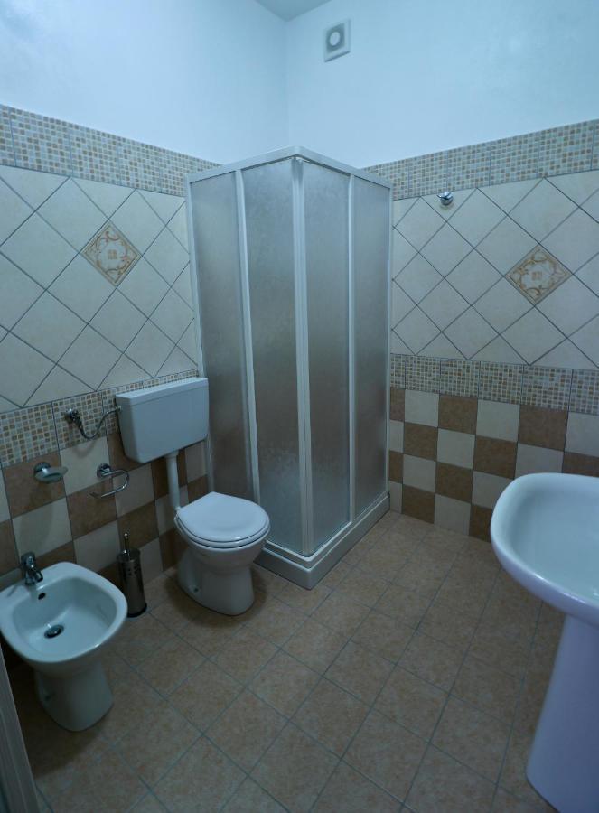 Bed And Breakfast Siciliamuri LMP Exterior foto