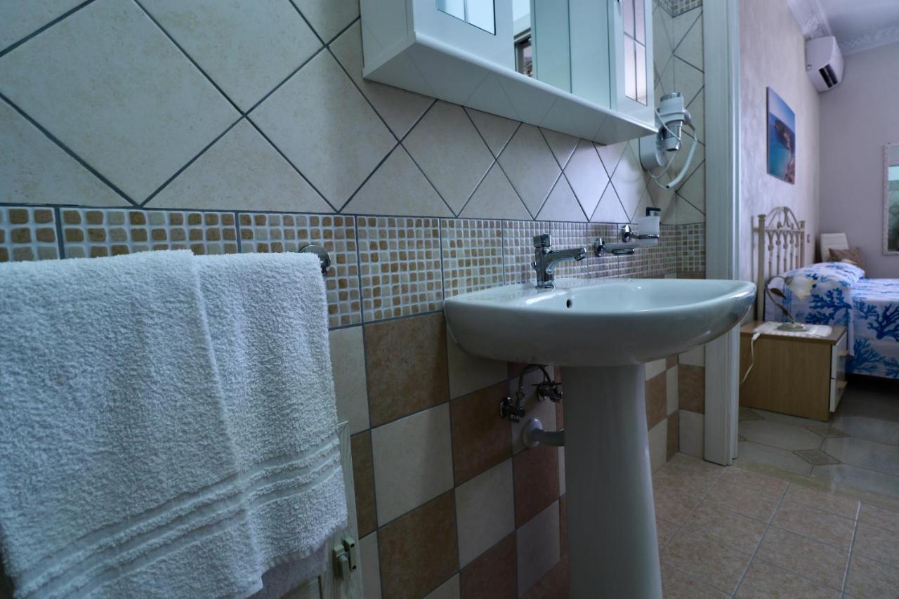 Bed And Breakfast Siciliamuri LMP Exterior foto