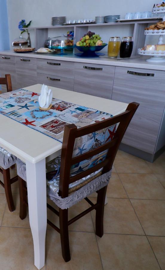 Bed And Breakfast Siciliamuri LMP Exterior foto