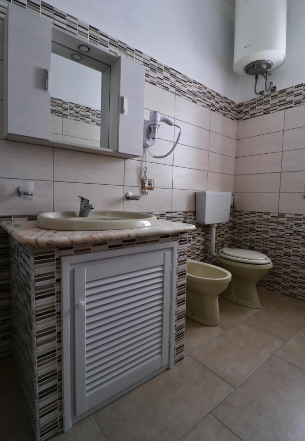 Bed And Breakfast Siciliamuri LMP Exterior foto