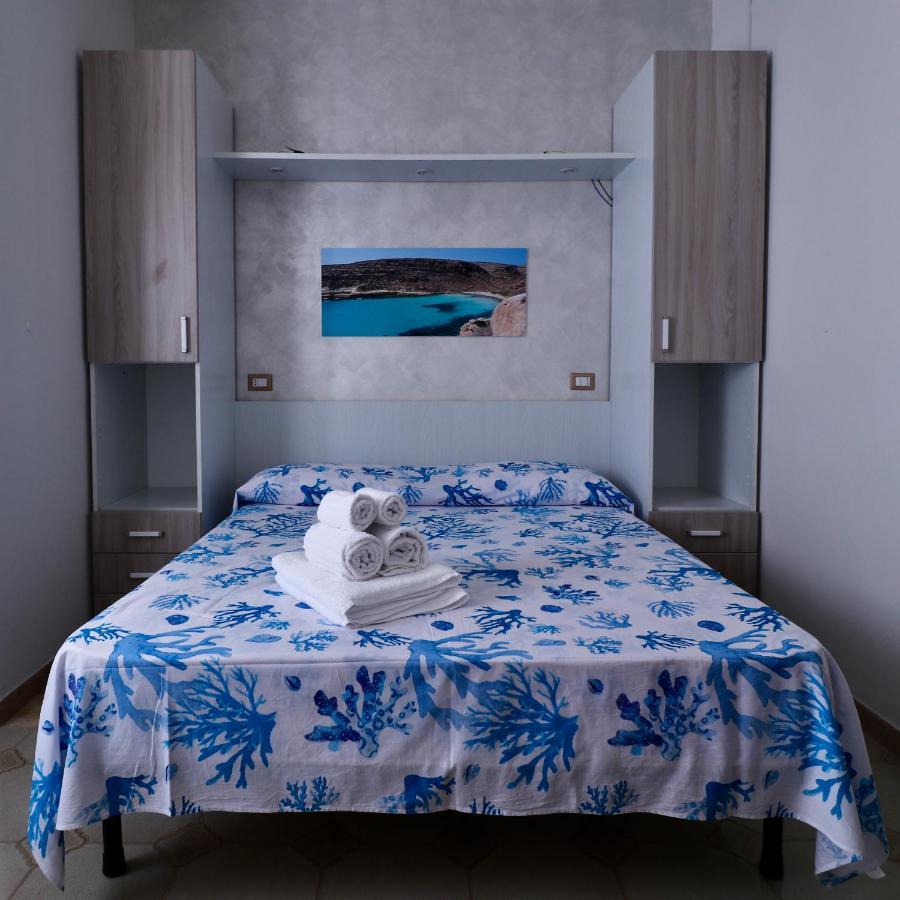 Bed And Breakfast Siciliamuri LMP Exterior foto