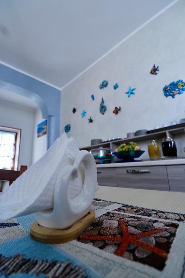 Bed And Breakfast Siciliamuri LMP Exterior foto