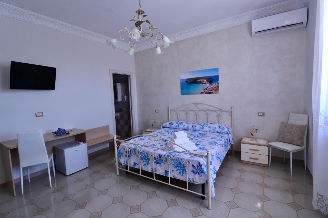 Bed And Breakfast Siciliamuri LMP Exterior foto