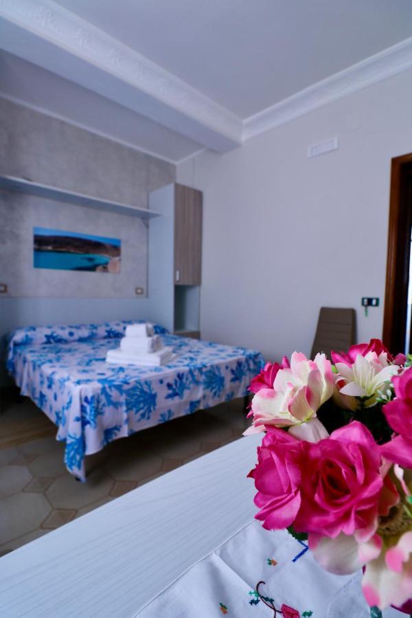 Bed And Breakfast Siciliamuri LMP Exterior foto