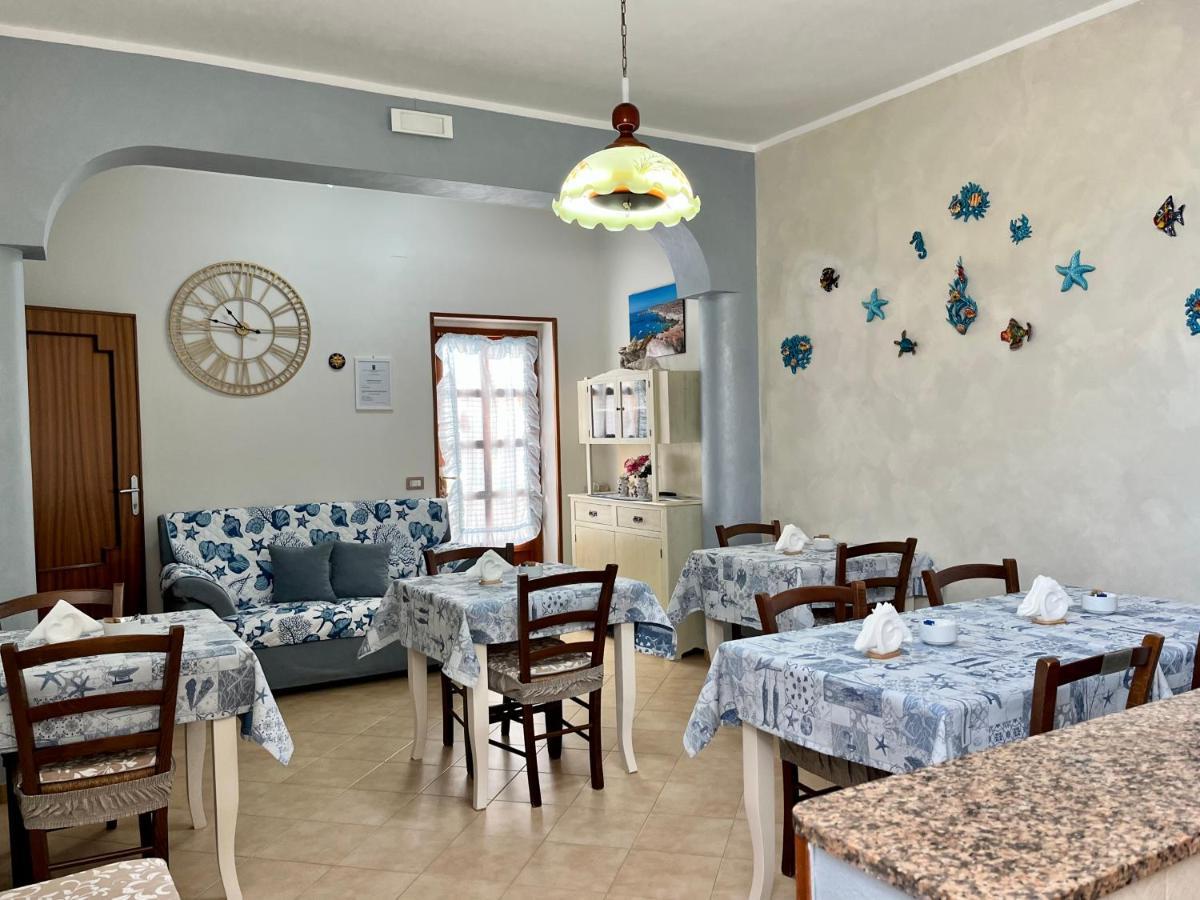 Bed And Breakfast Siciliamuri LMP Exterior foto